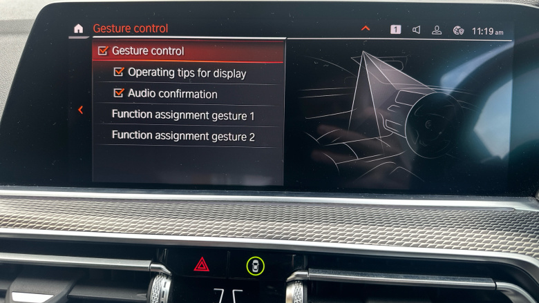 BMW X5 xDrive30d M Sport 5dr Auto Diesel Estate